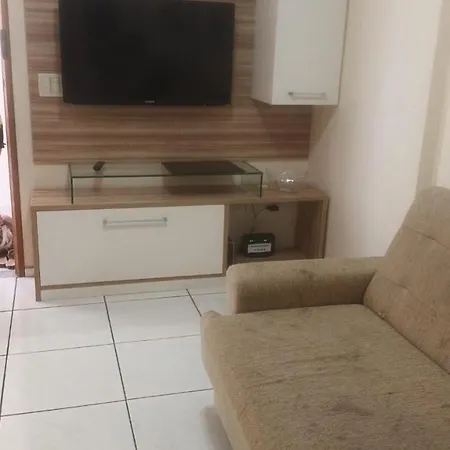 Apartamento Flat Mobiliado 1Q Em Boa Viagem - Edf Golden One Recife Exterior foto