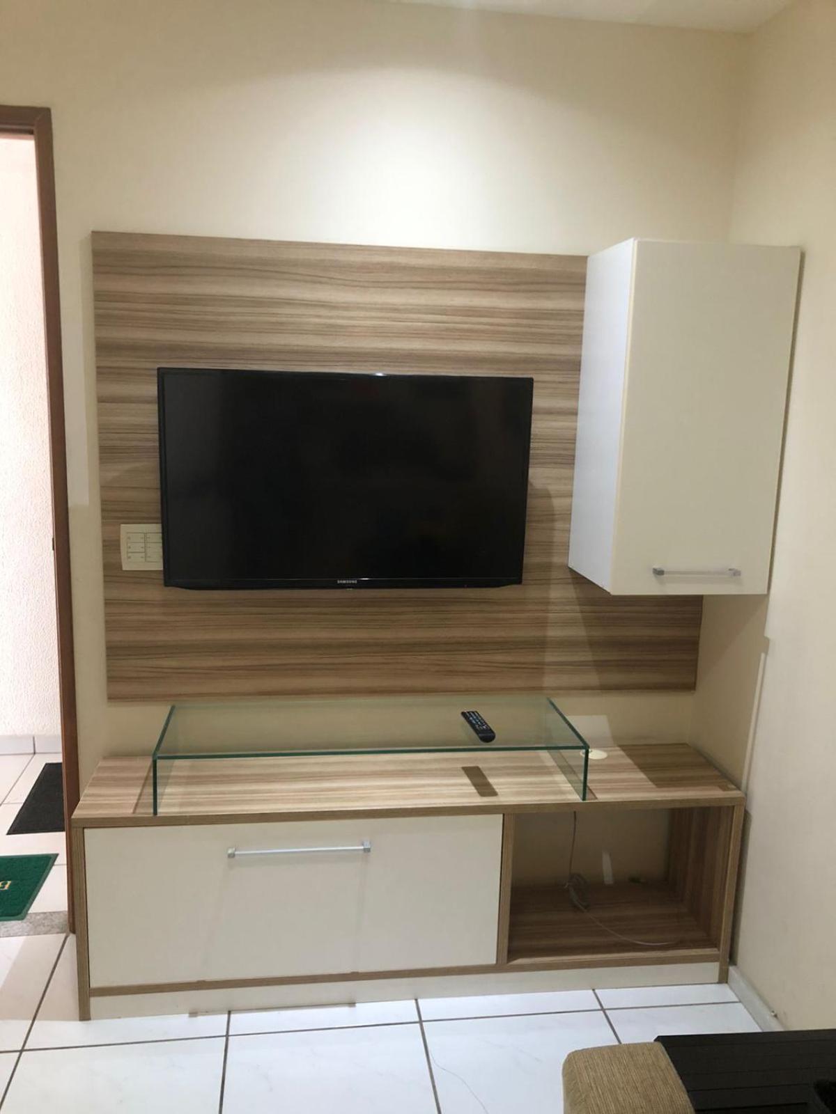 Apartamento Flat Mobiliado 1q Em Boa Viagem - Edf Golden One *