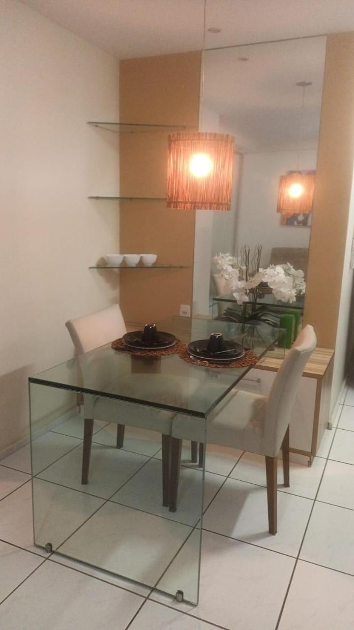 Apartamento Flat Mobiliado 1q Em Boa Viagem - Edf Golden One *